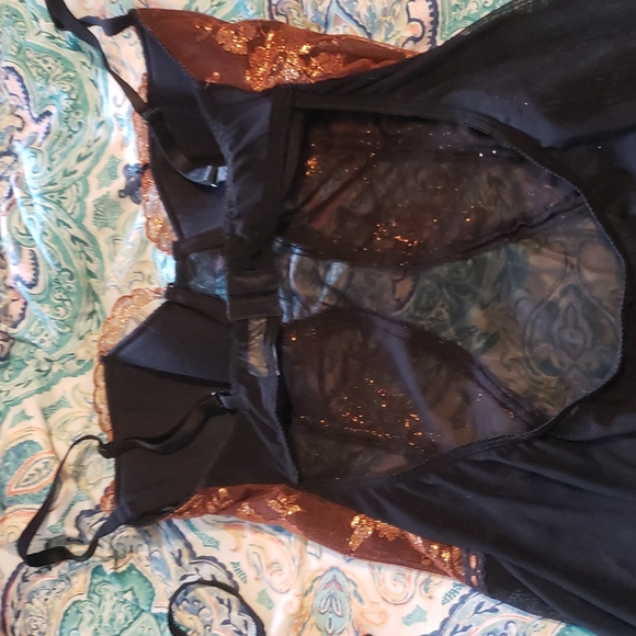 Super Sexy Nighty 🔥 - Picture 5 of 7